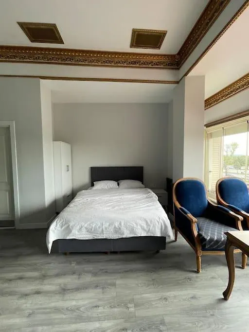 Yali Beach Houses 이스탄불