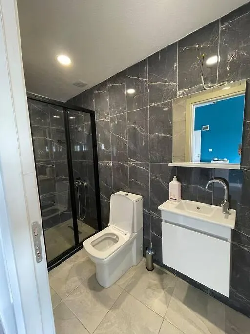 Yali Beach Houses 이스탄불 아파트