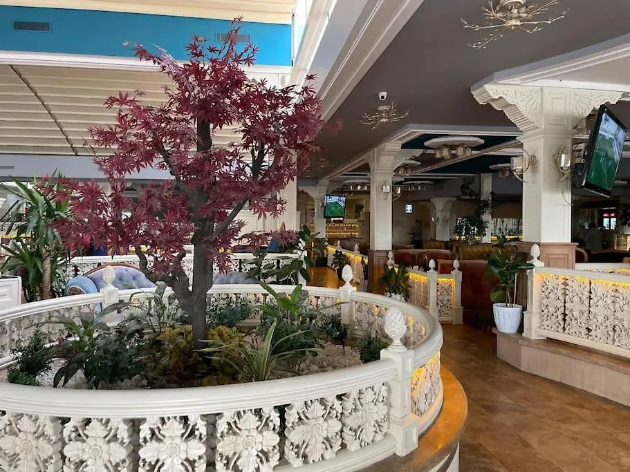 아파트 Yali Beach Houses 이스탄불 터키